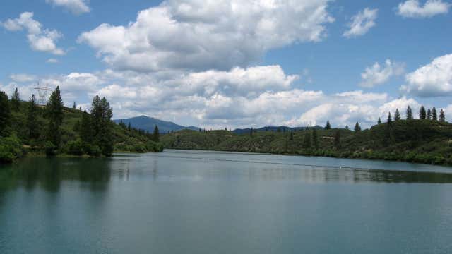Antlers Resort Marina Lakehead Ca Roadtrippers