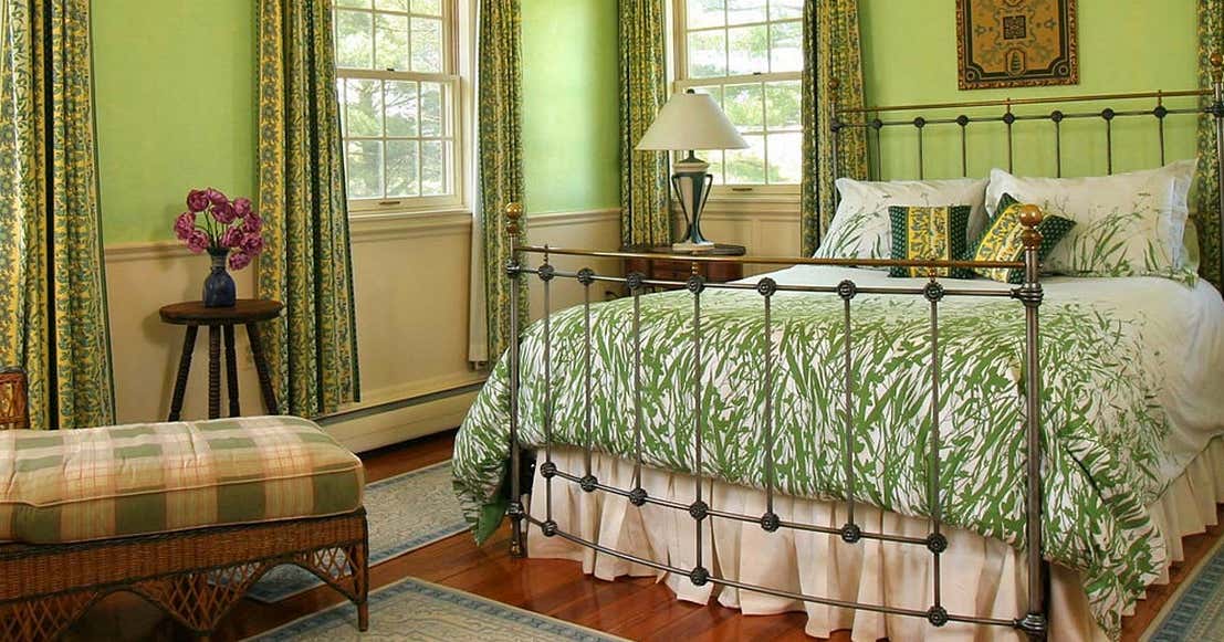 Good Timber Bed & Breakfast, Oakland Roadtrippers