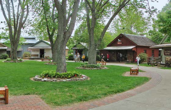 Touchdown Services Minooka Il