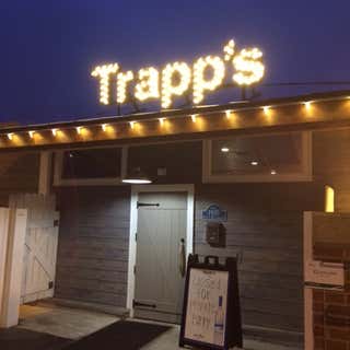 Trapp's