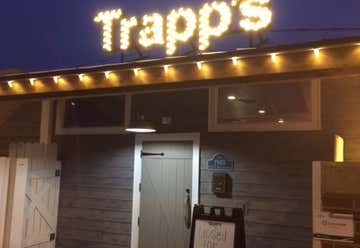 Photo of Trapp's