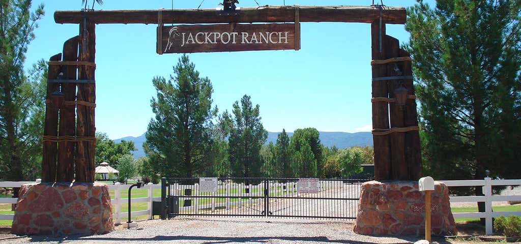 Photo of Jackpot Ranch