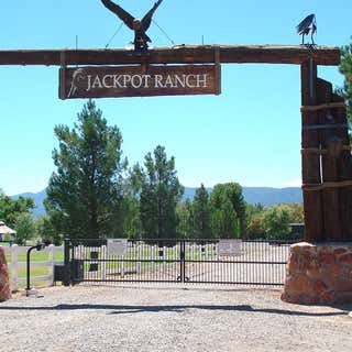 Jackpot Ranch