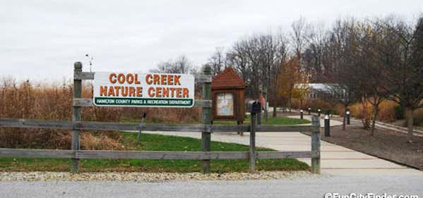 Photo of Cool Creek Park & Nature Center