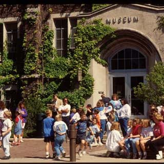 Michigan State University - Museum