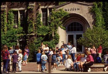 Photo of Michigan State University - Museum
