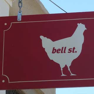 Bell Street Farm