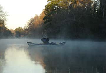 Photo of Kayak Crystal River