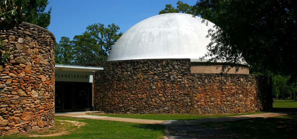 Photo of Montgomery City Planetarium