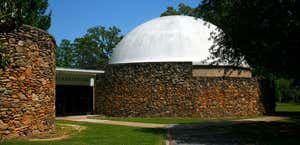 Montgomery City Planetarium
