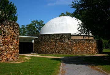 Photo of  Montgomery City Planetarium
