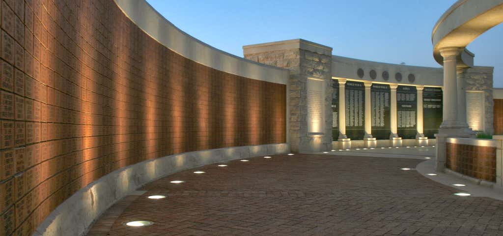 Photo of Lubbock Area Veterans Memorial