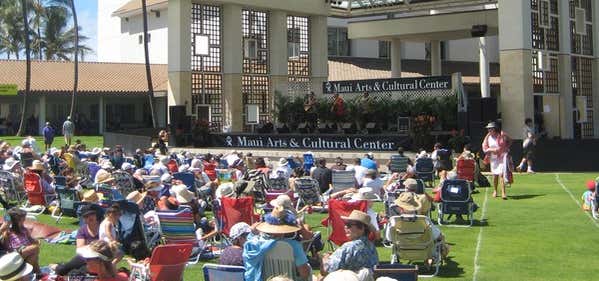 Photo of Maui Arts and Cultural Center