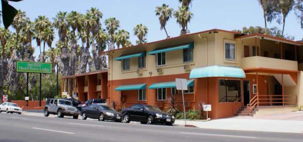 Photo of San Diego Downtown Lodge