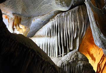 Photo of Boyden Cavern, Sequoia National Monument