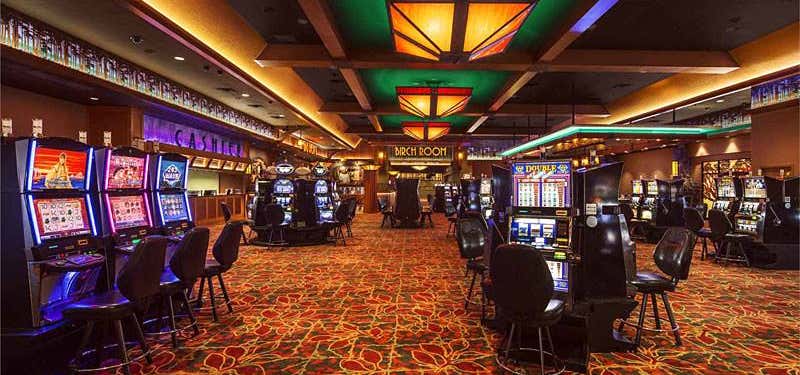 Photo of Leelanau Sands Casino & Lodge