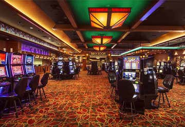 Photo of Leelanau Sands Casino