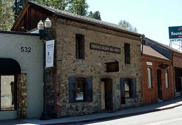 Photo of Fountain-Tallman Museum