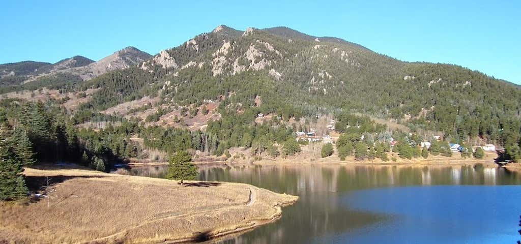Photo of Southside Campground