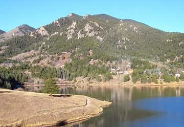 Photo of Southside Campground - Lake Isabel