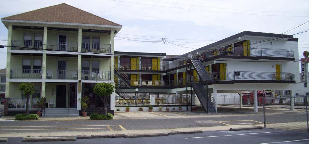 Photo of Sunflower Motel