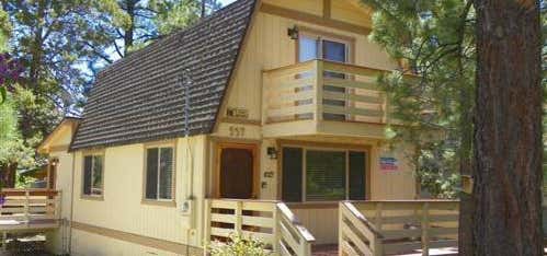 Photo of Cute Cozy Comfort By Big Bear Cool Cabins