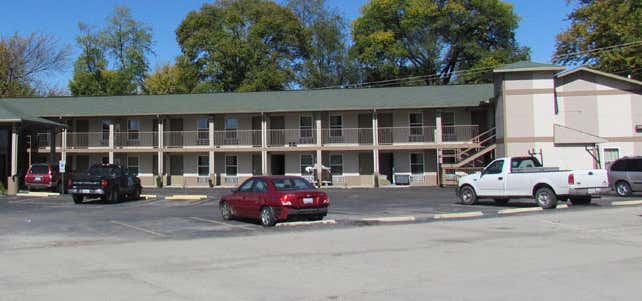 Photo of Motel 6 Caseyville, IL