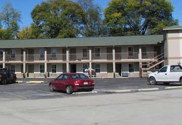 Photo of Motel 6 St Louis East - Caseyville Il