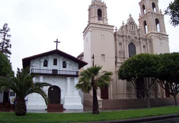Photo of Mission Dolores