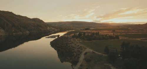 Photo of Columbia River Guest Ranch