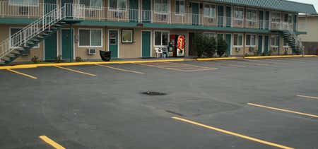 Photo of Executive Motel