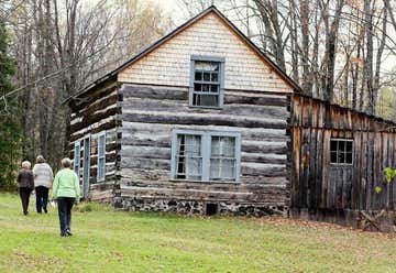 Photo of Old Victoria Restoration Site