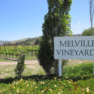 Melville Vineyards & Winery