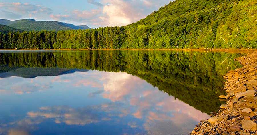 Catskill Park, East Jewett Roadtrippers