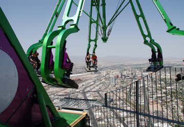 Photo of Stratosphere Thrill Rides