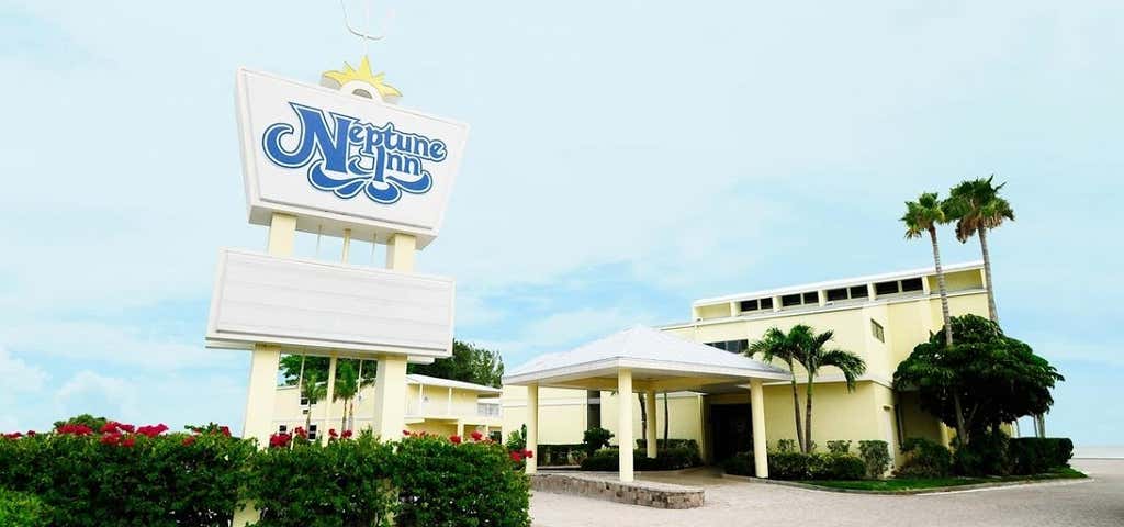 Photo of The Neptune Inn