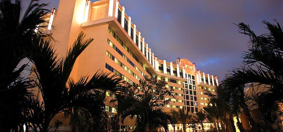 Photo of West Palm Beach Marriott