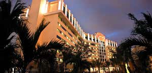 West Palm Beach Marriott