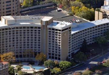 Photo of InterContinental Hotels Kansas City At The Plaza