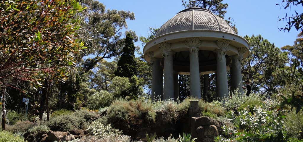 Photo of Royal Botanic Gardens Victoria - Melbourne Gardens