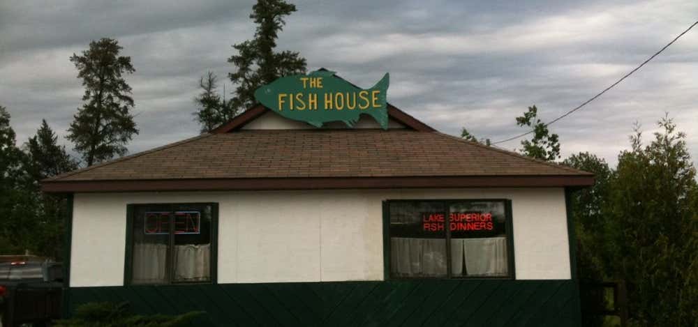 Photo of Brown Fisheries Fish House