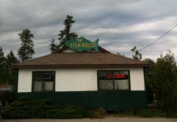 Photo of Brown's Fisheries Fish House
