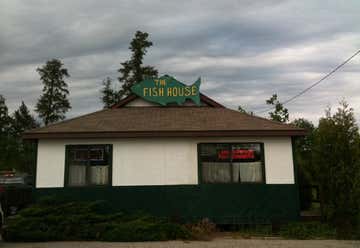 Photo of Brown Fisheries Fish House