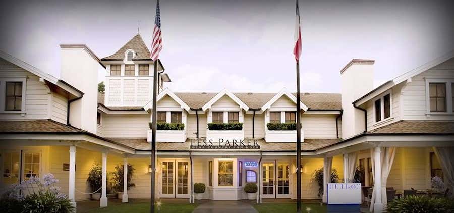 Photo of Fess Parker Wine Country Inn