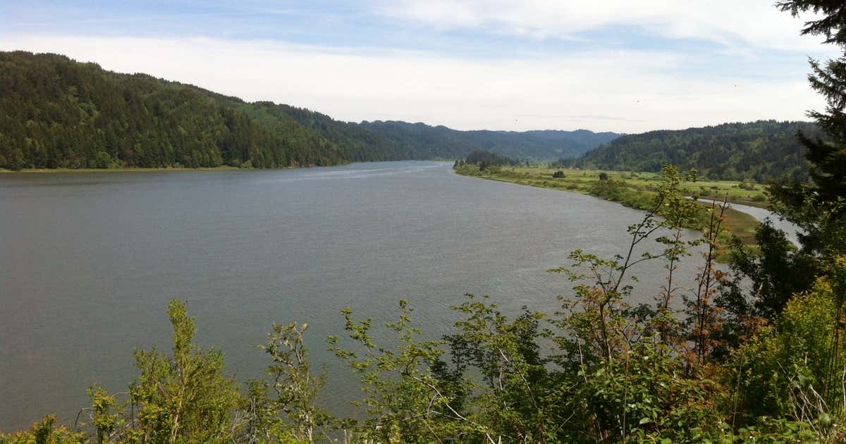 Oasis RV, Irrigon Roadtrippers