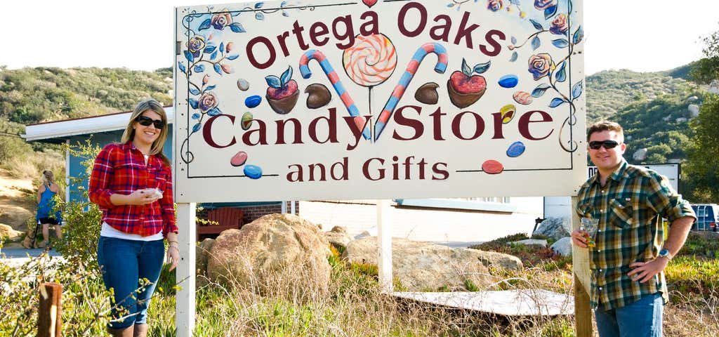 Photo of Ortega Oaks Candy Store & Goods