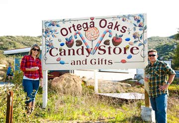 Photo of Ortega Oaks Candy Store