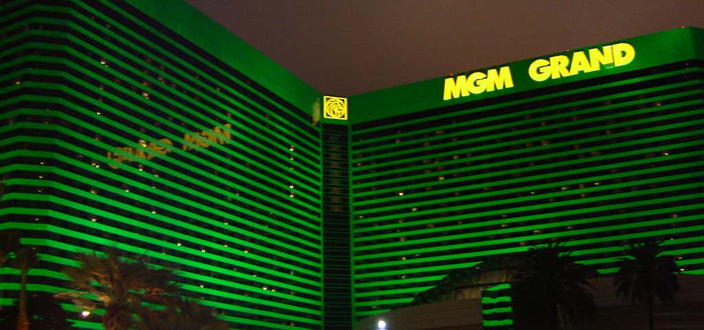 Photo of MGM Grand Las Vegas