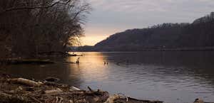 Ohio River Trail - Ohio River Scenic Byway