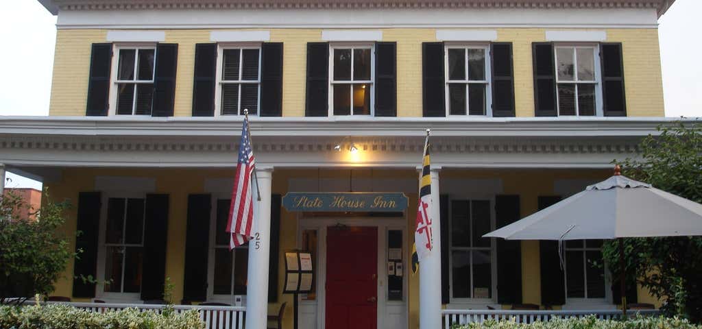 Photo of State House Inn